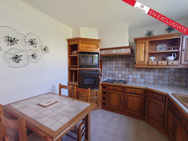 Maison à vendre 5 pièces de 95 m²