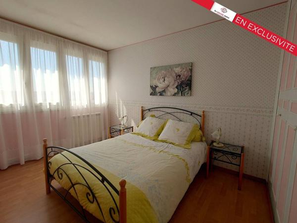 Maison à vendre 5 pièces de 95 m²