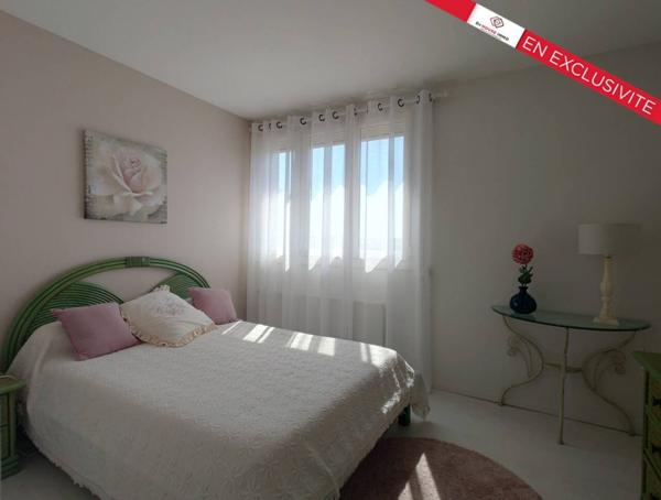 Maison à vendre 5 pièces de 95 m²