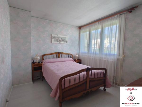 Maison à vendre 5 pièces de 95 m²