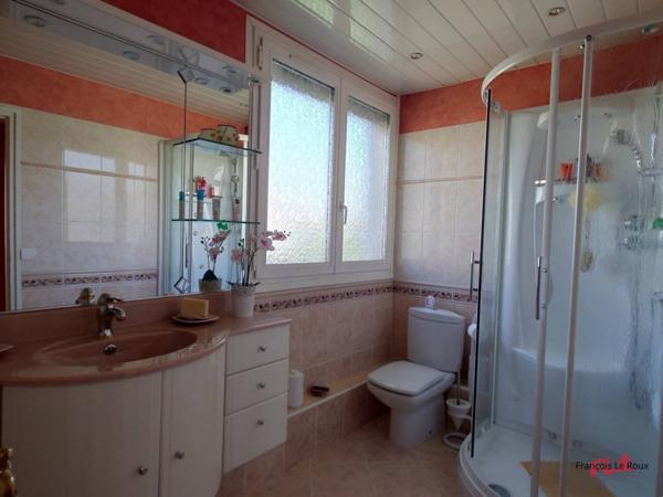 Maison à vendre 5 pièces de 95 m²