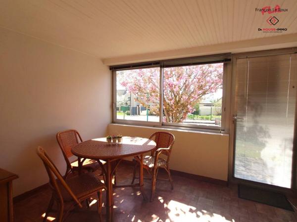 Maison à vendre 5 pièces de 95 m²