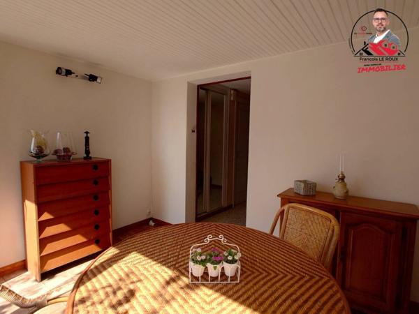 Maison à vendre 5 pièces de 95 m²