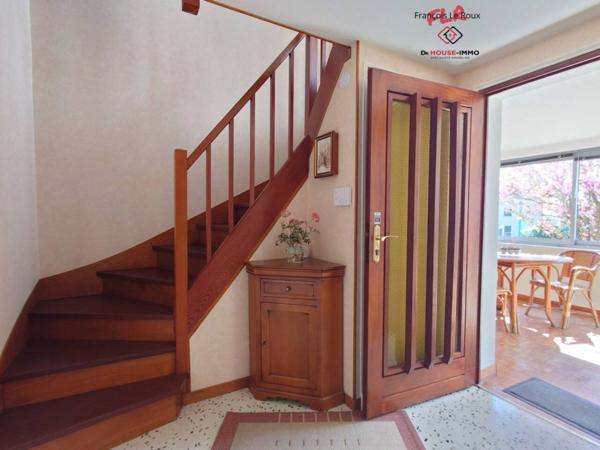 Maison à vendre 5 pièces de 95 m²