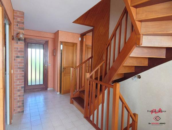 Maison à vendre 5 pièces de 95 m²