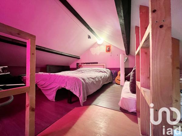 Maison à vendre 3 pièces 75 m² Villecresnes