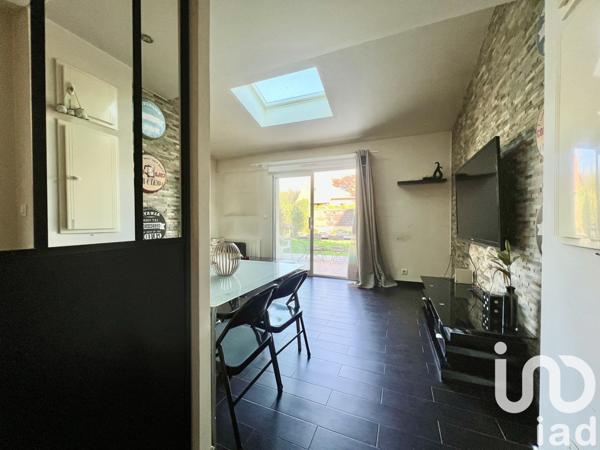 Maison à vendre 3 pièces 75 m² Villecresnes