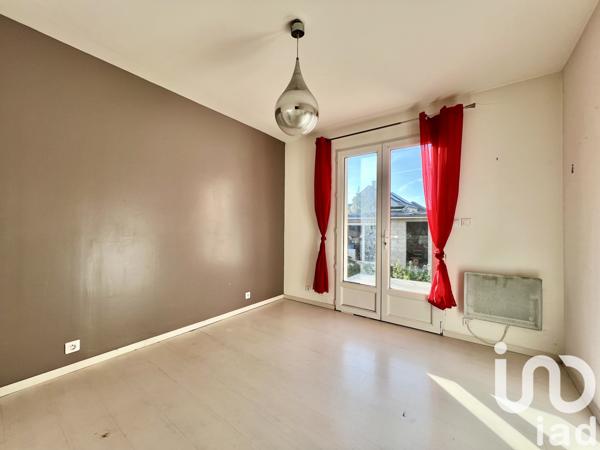 Maison à vendre 3 pièces 75 m² Villecresnes