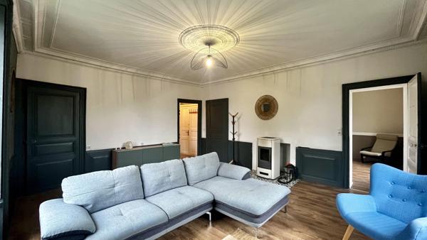 Appartement à louer, 3 pièces - Redon 35600