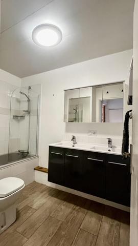 Appartement à louer, 3 pièces - Redon 35600