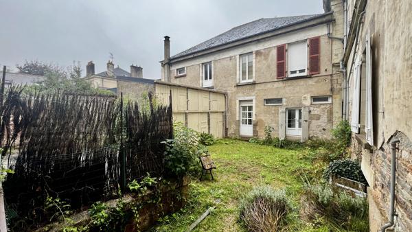Appartement à louer, 3 pièces - Redon 35600