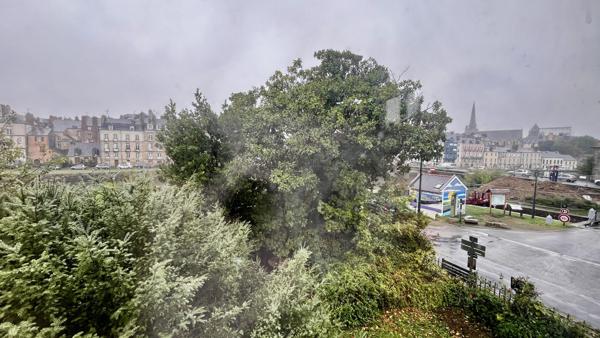 Appartement à louer, 3 pièces - Redon 35600