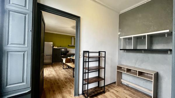 Appartement à louer, 3 pièces - Redon 35600