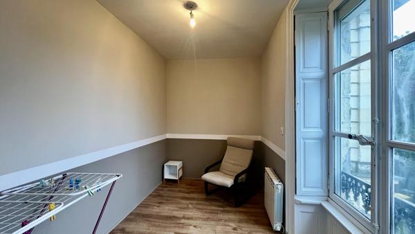 Appartement à louer, 3 pièces - Redon 35600