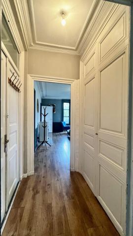 Appartement à louer, 3 pièces - Redon 35600