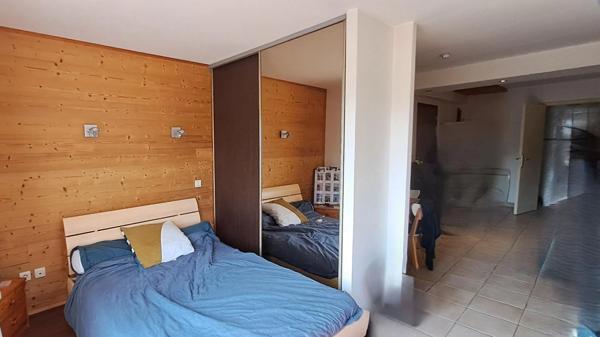 Appartement à vendre au Bourget-du-Lac (73370)