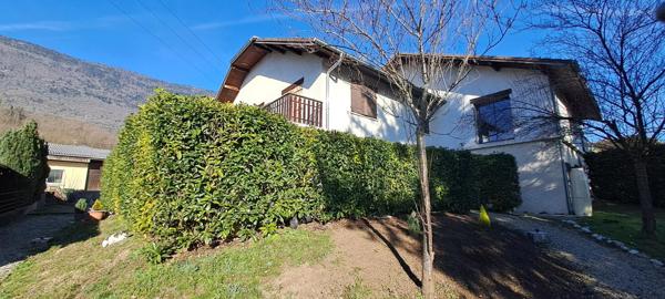 Appartement à vendre au Bourget-du-Lac (73370)