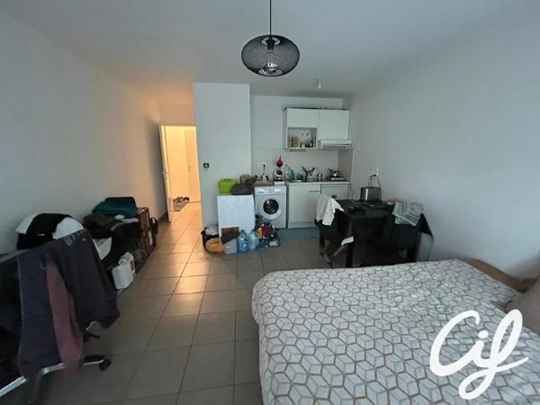 Appartement à vendre à Saint-Herblain (44800)