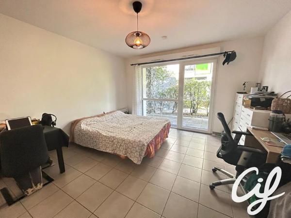 Appartement à vendre à Saint-Herblain (44800)