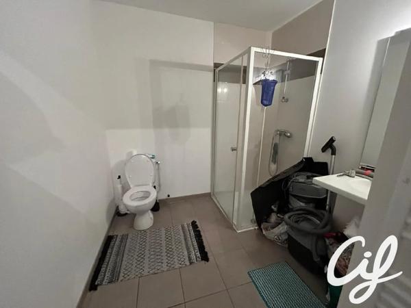 Appartement à vendre à Saint-Herblain (44800)