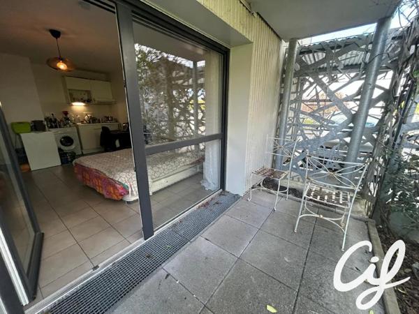 Appartement à vendre à Saint-Herblain (44800)