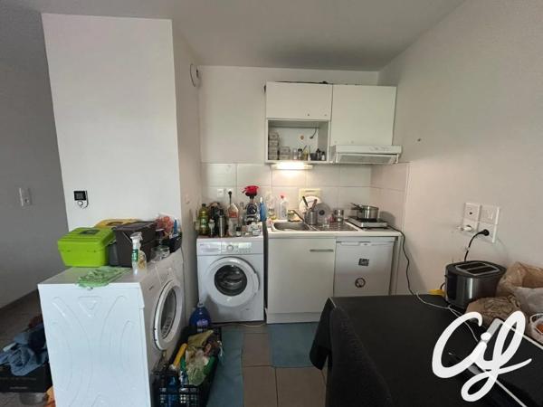 Appartement à vendre à Saint-Herblain (44800)