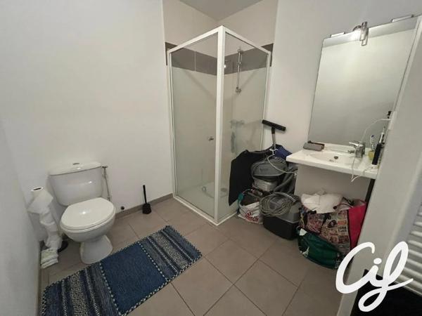 Appartement à vendre à Saint-Herblain (44800)
