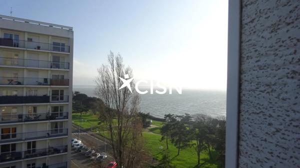 Appartement à vendre à Saint-Nazaire (44600)