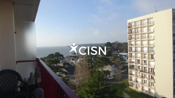 Appartement à vendre à Saint-Nazaire (44600)