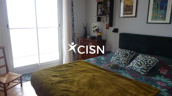 Appartement à vendre à Saint-Nazaire (44600)