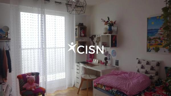 Appartement à vendre à Saint-Nazaire (44600)