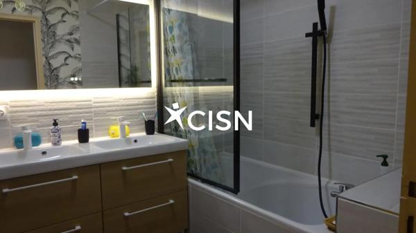 Appartement à vendre à Saint-Nazaire (44600)