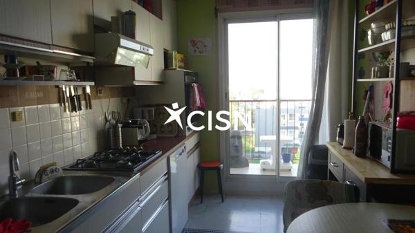 Appartement à vendre à Saint-Nazaire (44600)