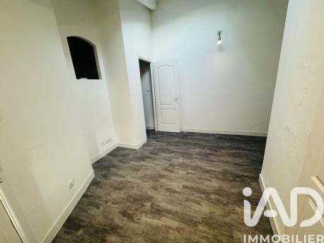 Immeuble à vendre 135 m² Bagnols-sur-Cèze