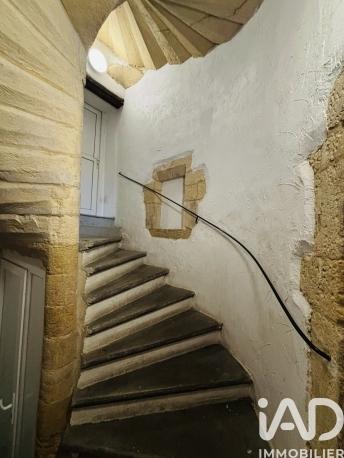 Immeuble à vendre 135 m² Bagnols-sur-Cèze