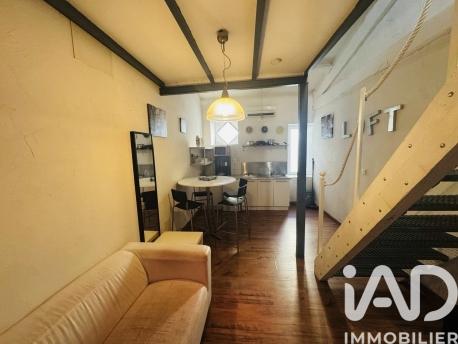 Immeuble à vendre 135 m² Bagnols-sur-Cèze