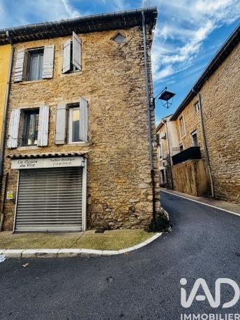 Immeuble à vendre 135 m² Bagnols-sur-Cèze