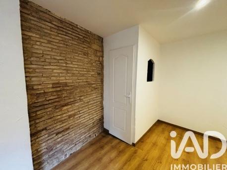 Immeuble à vendre 135 m² Bagnols-sur-Cèze
