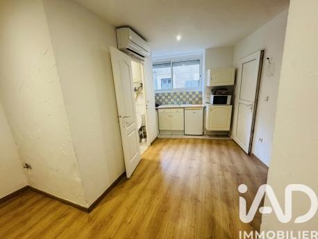 Immeuble à vendre 135 m² Bagnols-sur-Cèze