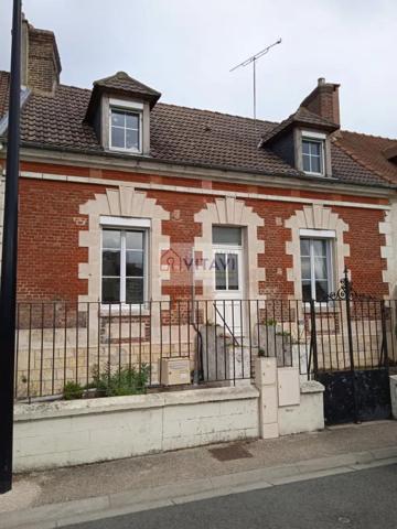 Maison à vendre à Margny-lès-Compiègne (60280)