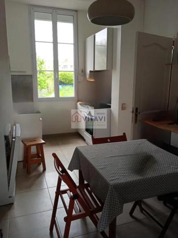 Maison à vendre à Margny-lès-Compiègne (60280)