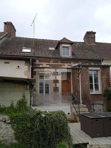 Maison à vendre à Margny-lès-Compiègne (60280)