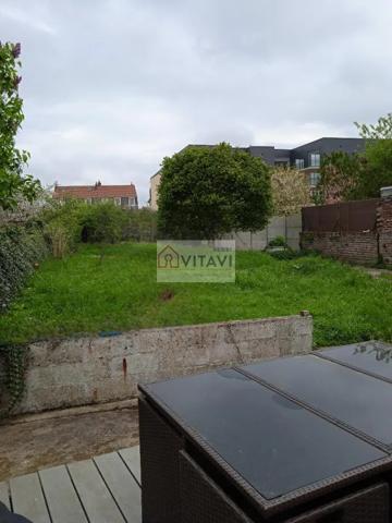 Maison à vendre à Margny-lès-Compiègne (60280)