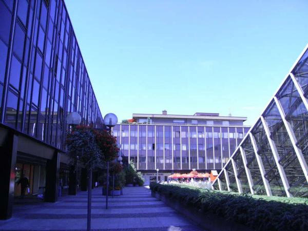 Appartement à vendre à Metz (57000)