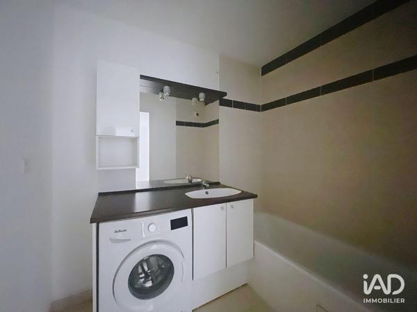 Appartement à vendre 3 pièces 58 m² Vénissieux