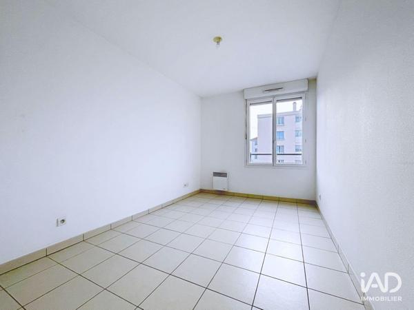 Appartement à vendre 3 pièces 58 m² Vénissieux