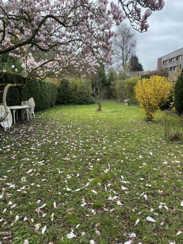 Maison à vendre à Faches-Thumesnil dans le Nord (59155), ref : VM3119-59019