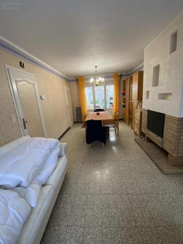 Maison à vendre à Faches-Thumesnil dans le Nord (59155), ref : VM3119-59019