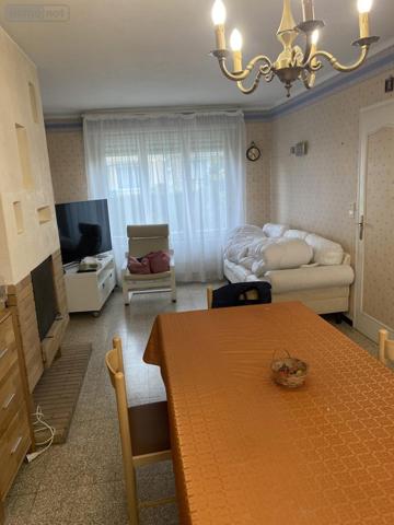 Maison à vendre à Faches-Thumesnil dans le Nord (59155), ref : VM3119-59019