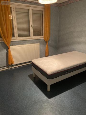 Maison à vendre à Faches-Thumesnil dans le Nord (59155), ref : VM3119-59019